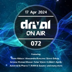 Drival On Air 072