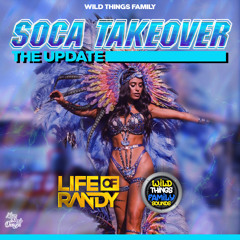 Soca Takeover: The Update