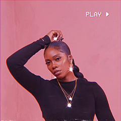 Tales By Moonlight(Slowed & Reverbed)-Tiwa Savage ft Amaarae