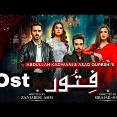 Fitoor (OST) (Full Version) Tv Serial Song