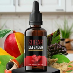 Experience the Difference: Sugar Defender's Blood Sugar Support.
