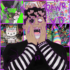 RAWR XD (PROD.ZEEROXX x SONNATIC)