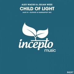 Child of Light (Elevate & Raggapop Inc Remix)