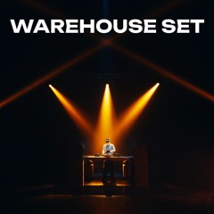GRAVAGERZ - WAREHOUSE SET | DUBSTEP, HOUSE, SPEED GARAGE MIX