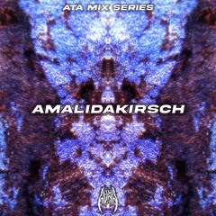 ATA Mix Series 023: amalidakirsch