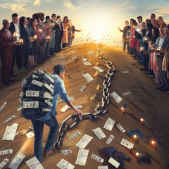 How to get out of Debt