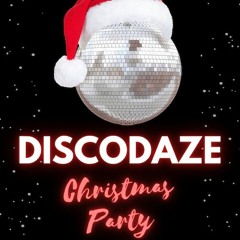 DiscoDaze - Live @ Itty Bittys, Waterford, 23.12.23