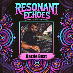 Dazzle Beat- Resonant Echoes 003