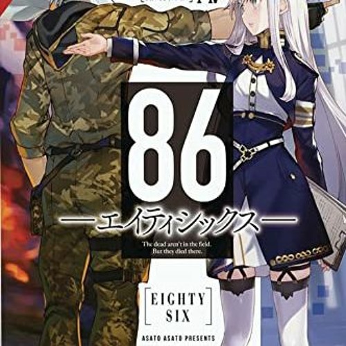 86-EIGHTY-SIX, Vol. 1 (light novel) by Asato, Asato