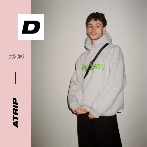 Dummy Mix 635 | ATRIP