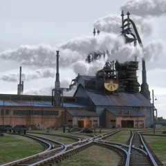 The Steelworks