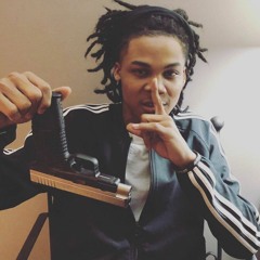OG CeeKay - Speed Demon (Deleted Audio)
