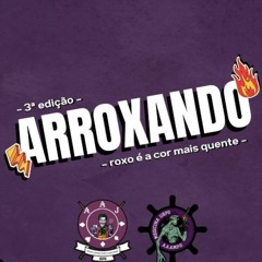 Arroxando - DJ LB