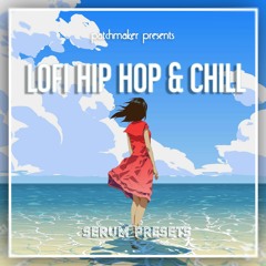 LO-FI Hip Hop & Chill For Serum