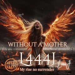 Without a mother