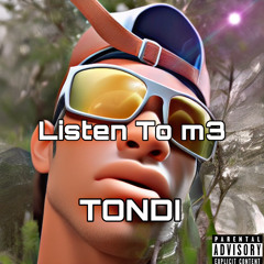 Listen To m3 (Prod. by Jean Parker)