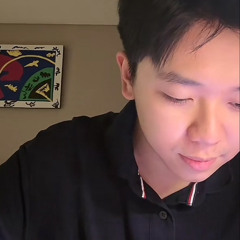 Chắc Vì Mình Chưa Tốt - Hacoi Cover