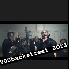 Fallin Soldiers ft AlaboBling & Lil Murk