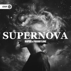 Supernova Hardtekk
