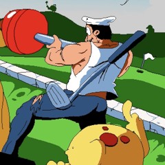 Samwow - Ice Cream :D (Golf 2 Alien Update Theme B)