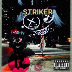 Striker - Skrilla (remix) OV