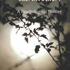 DOWNLOAD Book Crematorium A Fast-Paced Psychological Thriller Sure To Keep You Reading