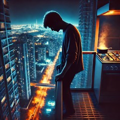 Turn Off The Stove (Free Download)