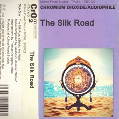 The Silk Road