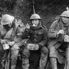 1916 Cover of Mötorhead and Sabaton