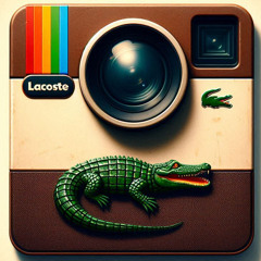 Insta Gator
