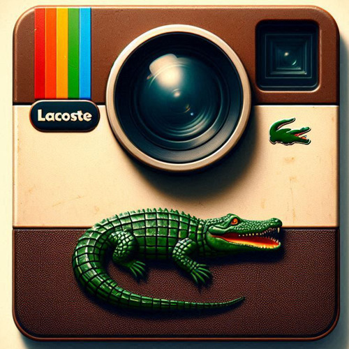 Insta Gator