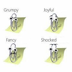 ~cCLIPPY