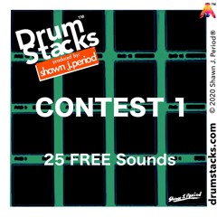 Drum Stacks Contest 1 SOUNDS (MEDLEY)