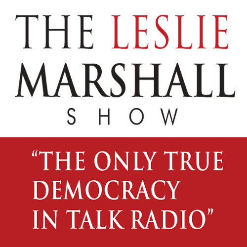 Leslie Marshall Show - 9-22-25 - Impending Government Shutdown; Dangers of RFK Jr.'s New Vaccine Policies
