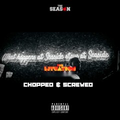 SEASIDE ON A SUNDAY (CHOPPED & SCREWED)
