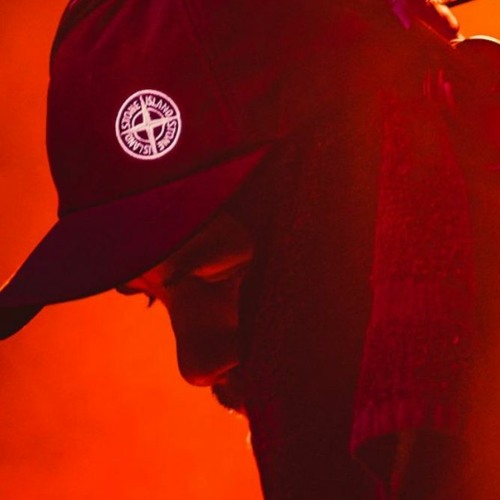 Fisher - Take It Off (Chirs Lorenzo Remix) (Unreleased)