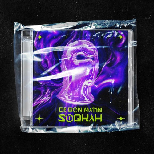 Niska - De bon matin ft. Guy2Bezbar (SOQKAH REMIX)(FRAPCORE)