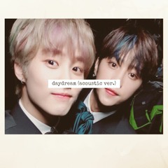 Daydream Acoustic Ver. - The Boyz (Jacob & Sunwoo)