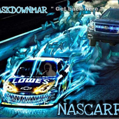 maskdownmar - NASCARR