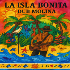 La isla bonita | Madonna Cover | Dub Molina En Vivo