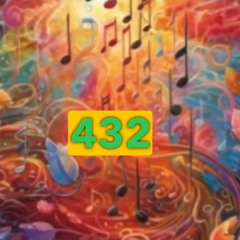 when thugz cry (432htz)