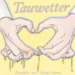 Tauwetter - Mango Maren Ft. a vi Ft. Flexdachs V1