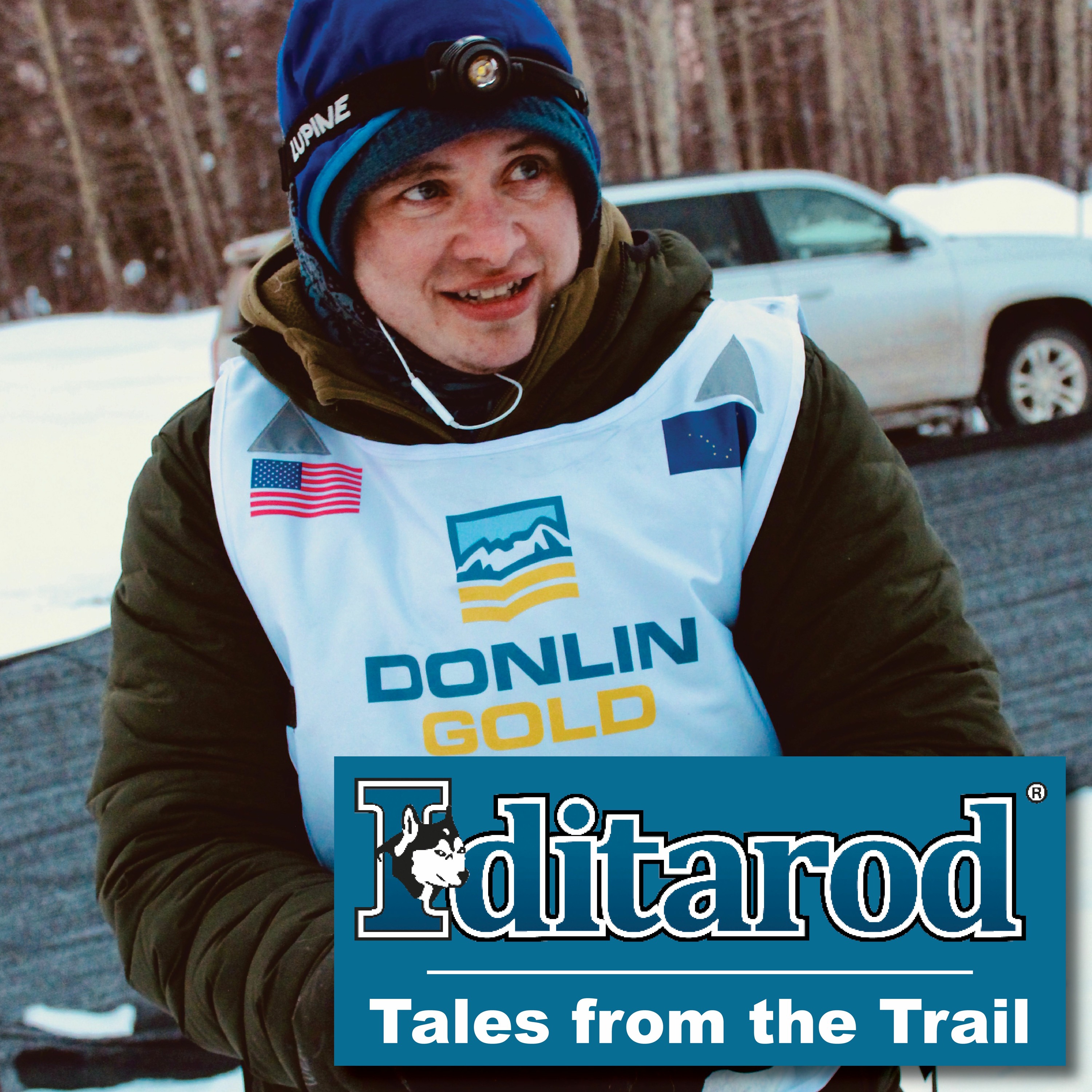 The Iditarod Tales from the Trail