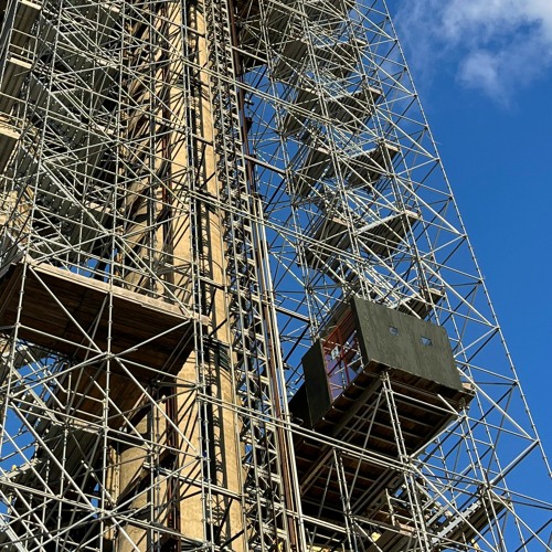 SPARQL - Platforming