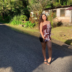 DJ JACKALZ - SMILE FOR ME [REMIX] 2022 🇫🇯