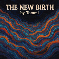 The New Birth - Tommi White