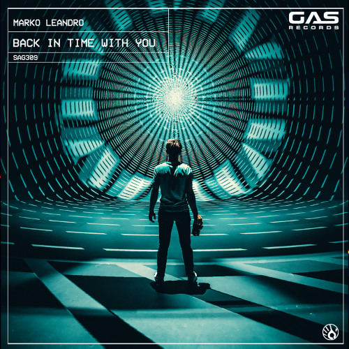 Marko Leandro - "Back In Time With You" (Original Mix)