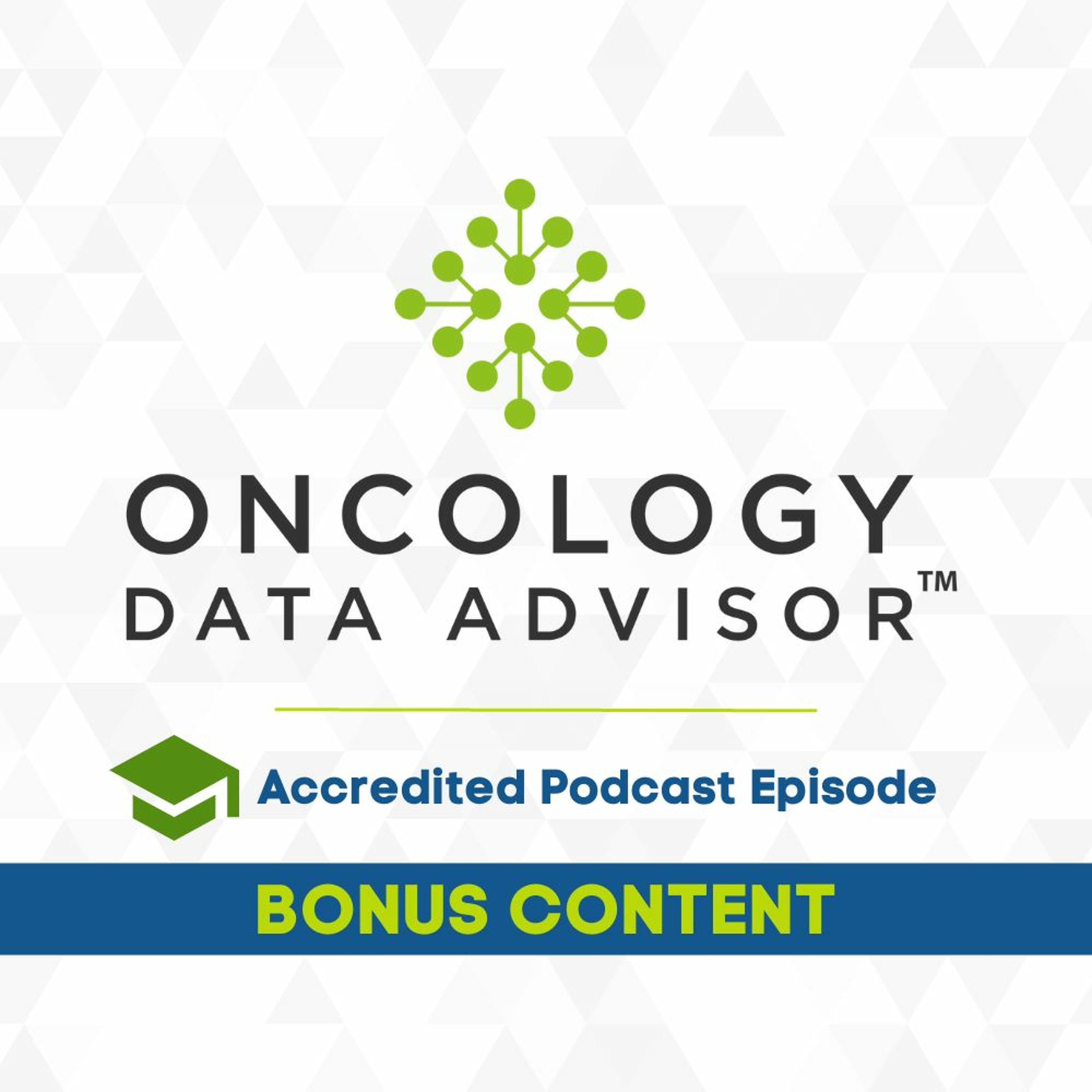 Oncology Data Advisor