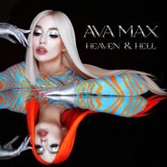 Ava Max - No Angel (Audio)