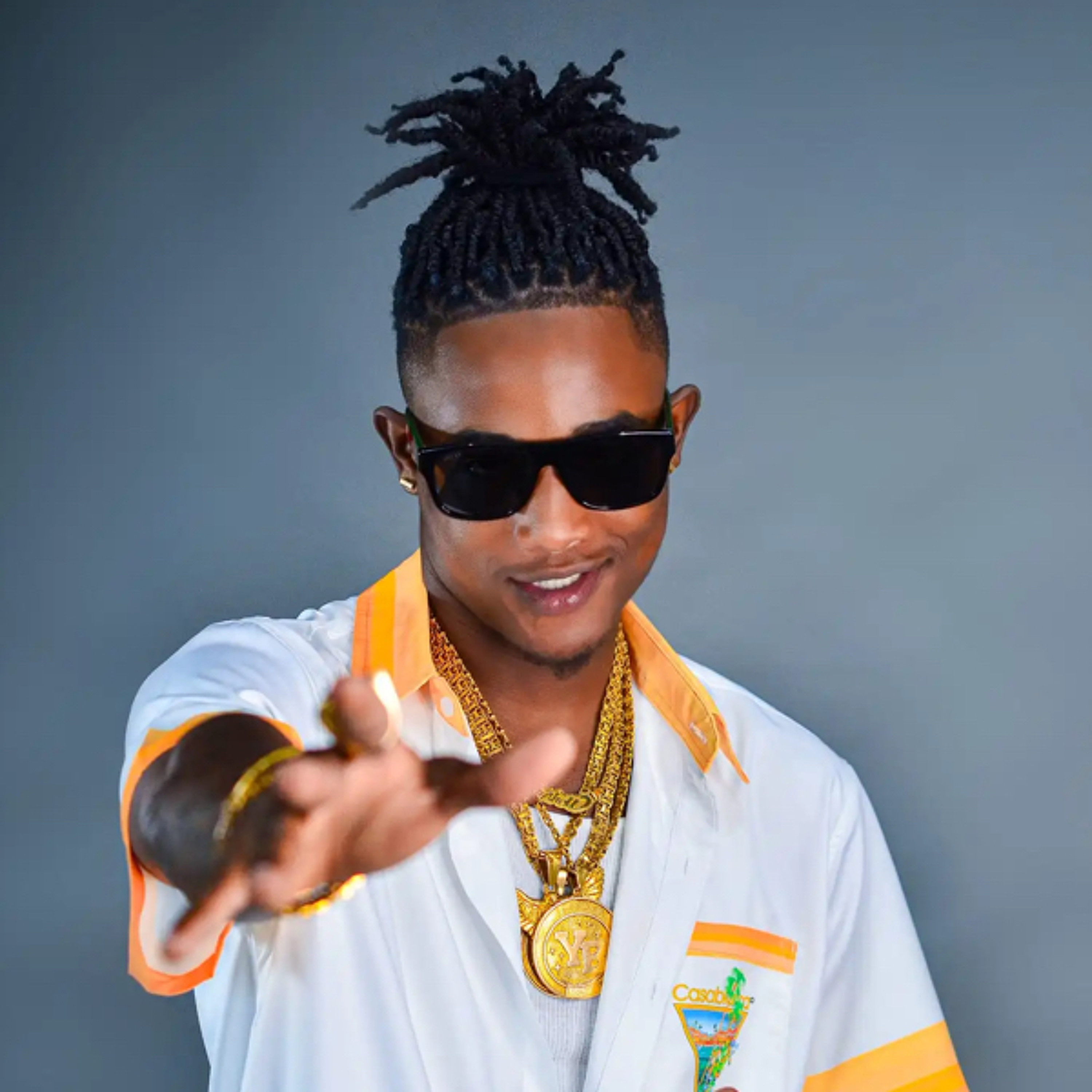 YUNG BREDDA - WHOOMP THERE IT IS